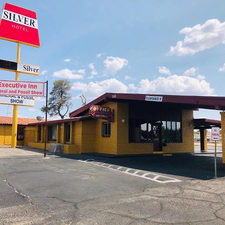 Silver Hotel Tucson Airport 外观 照片