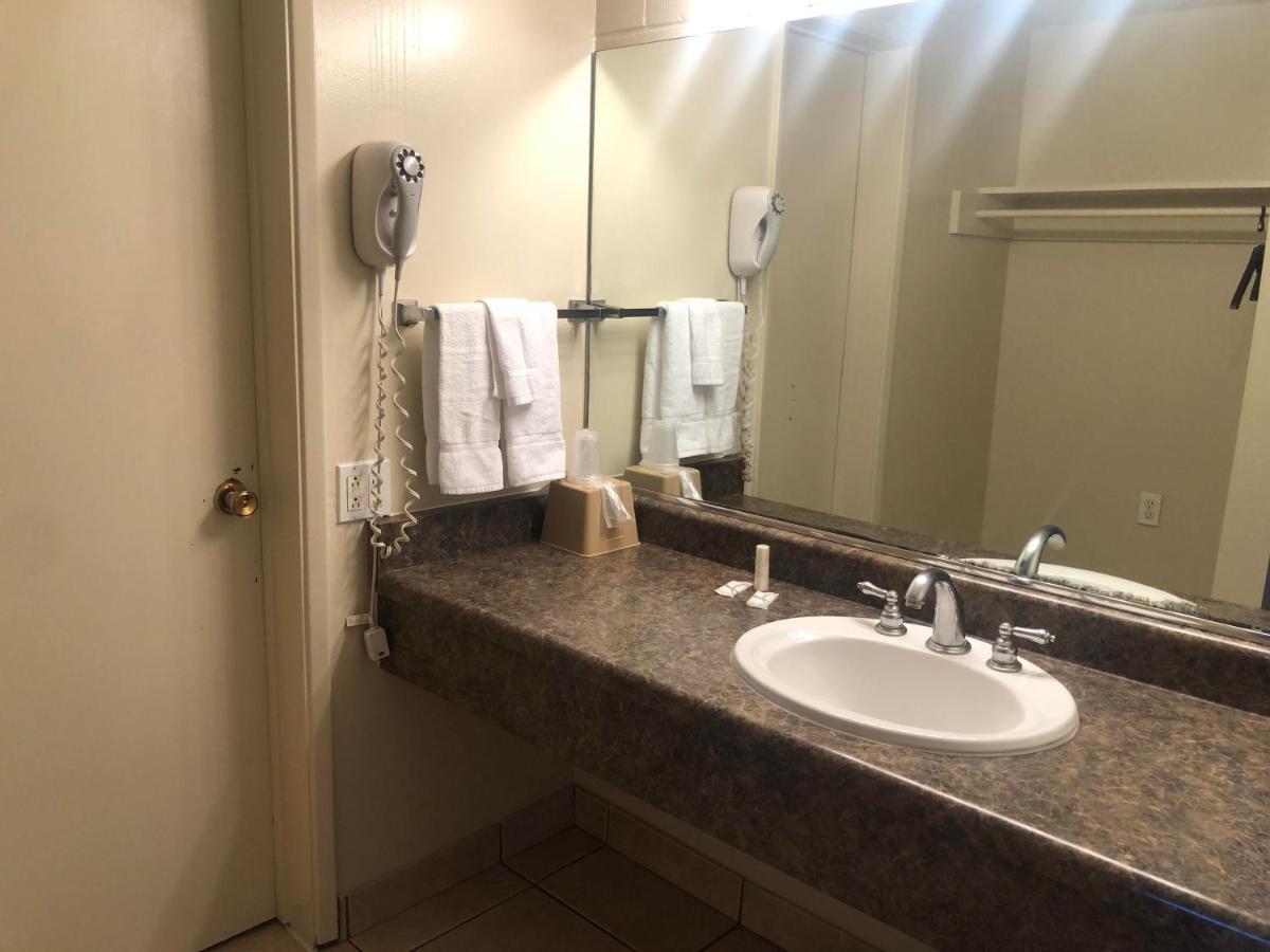 Silver Hotel Tucson Airport 外观 照片