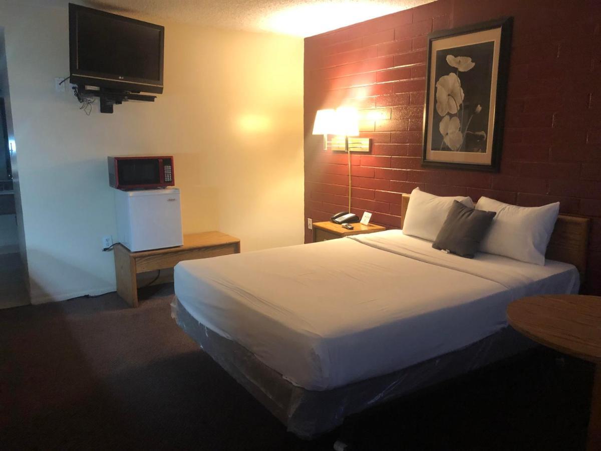 Silver Hotel Tucson Airport 外观 照片