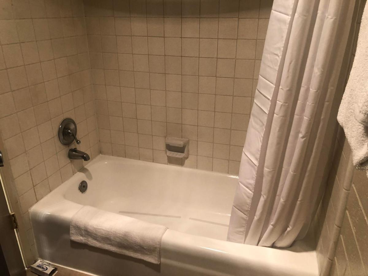 Silver Hotel Tucson Airport 外观 照片