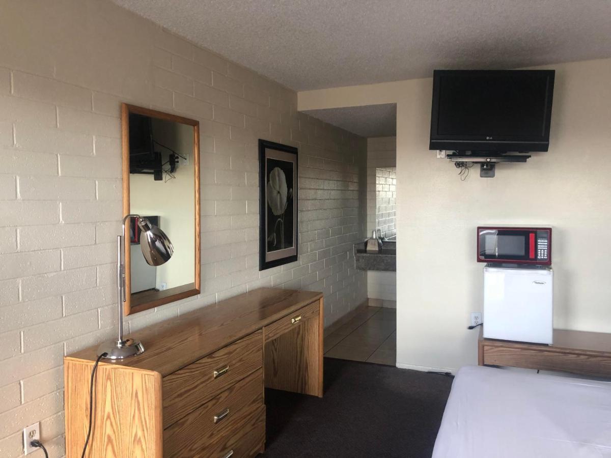 Silver Hotel Tucson Airport 外观 照片