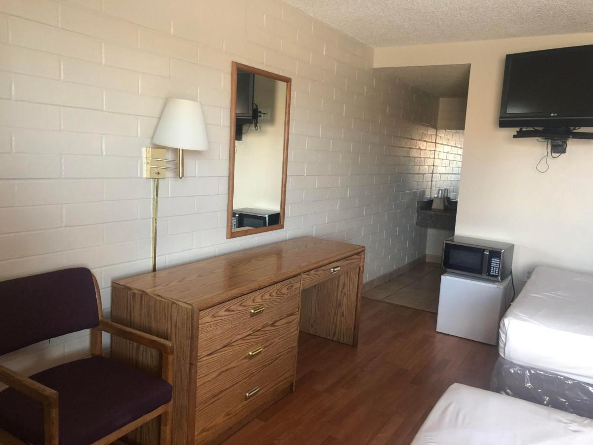 Silver Hotel Tucson Airport 外观 照片