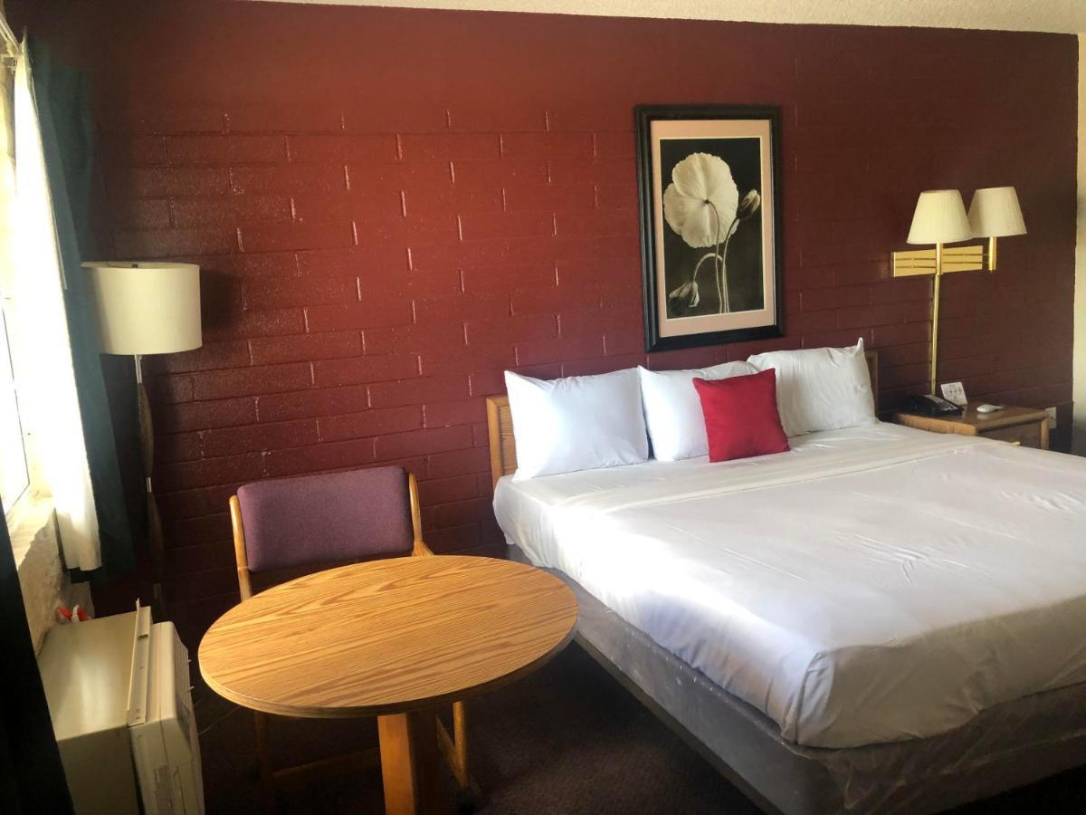 Silver Hotel Tucson Airport 外观 照片