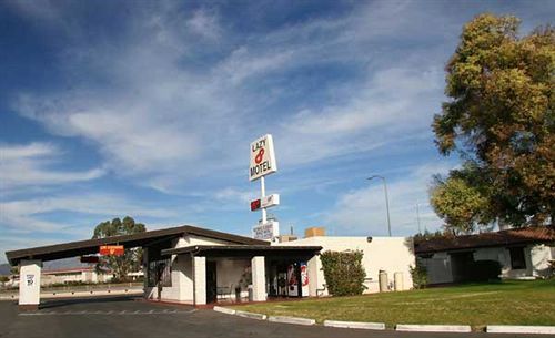 Silver Hotel Tucson Airport 外观 照片