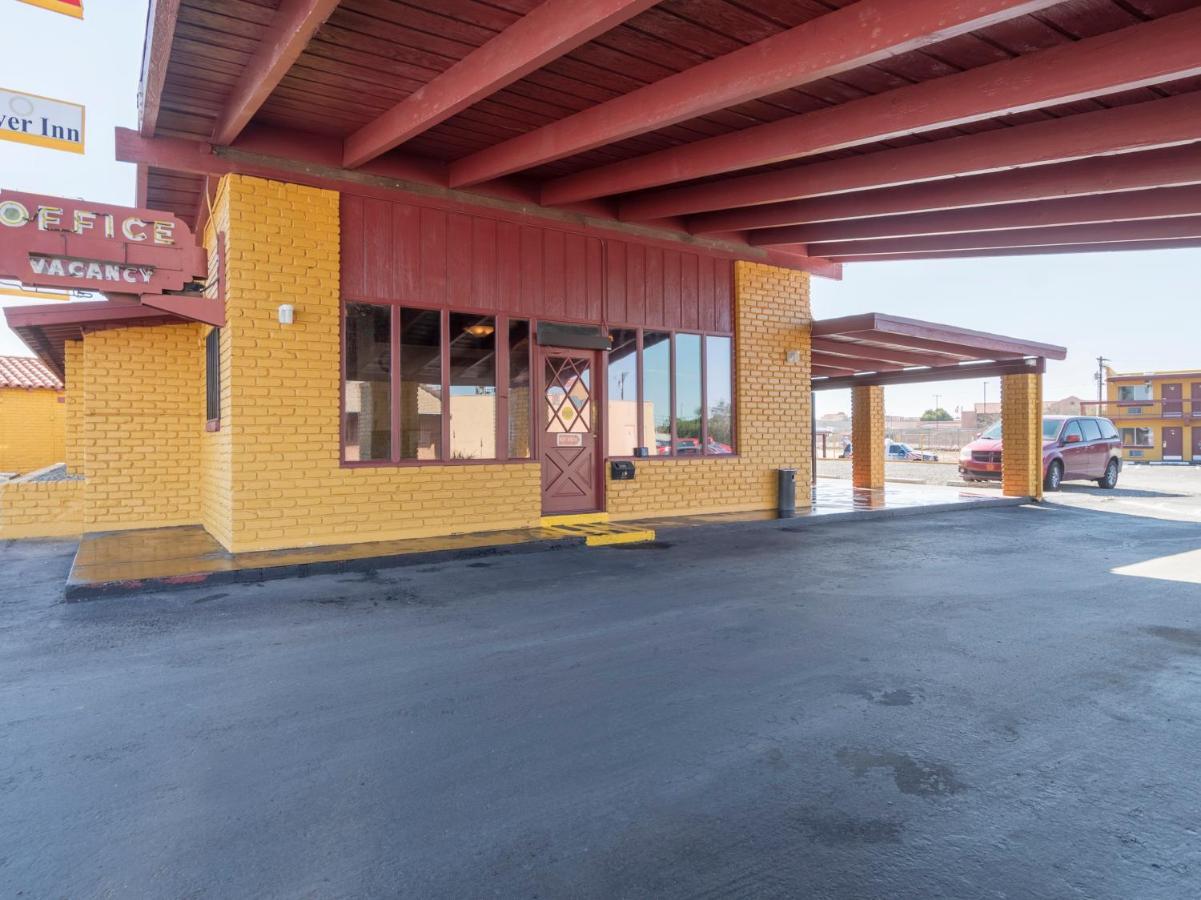 Silver Hotel Tucson Airport 外观 照片