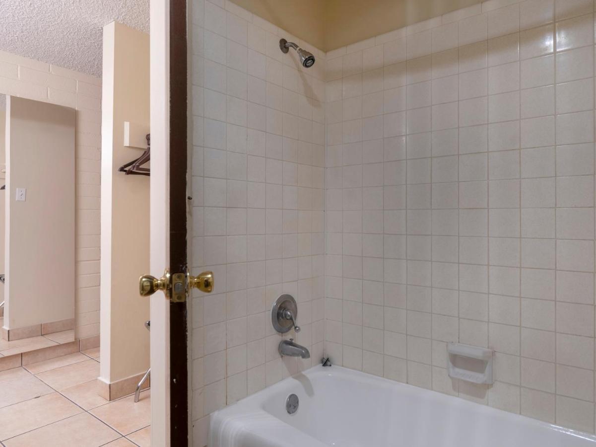 Silver Hotel Tucson Airport 外观 照片