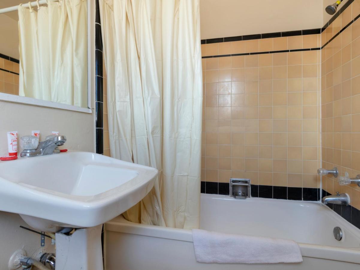 Silver Hotel Tucson Airport 外观 照片